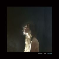 Penelope Trappes - Blood Moon