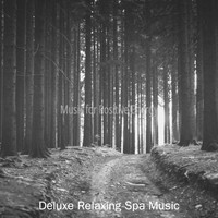 Deluxe Relaxing Spa Music - Music for Positive Energy