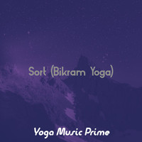 Yoga Music Prime - Sort (Bikram Yoga)