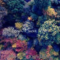 Yoga Music Vibes - Music - Kundalini