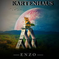 Enzo - Kartenhaus