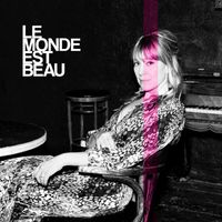 Jill Barber - Le monde est beau (D R M S Remix)
