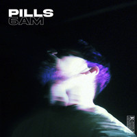 6AM - Pills