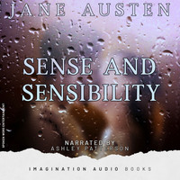 Imagination Audio Books - Sense And Sensibility
