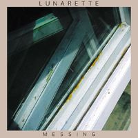 Lunarette - Messing