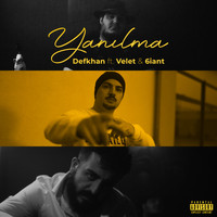 Defkhan - Yanilma