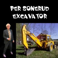 Per Sonerud - Excavator
