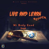 Singdi - Mi Body Good