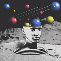 Jad & The - Space Swingerz
