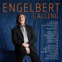 Engelbert Humperdinck - Engelbert Calling