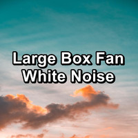 Fan Sounds - Large Box Fan White Noise