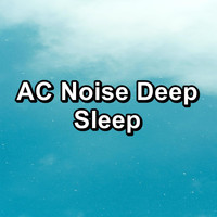 Brown Noise Sleep - AC Noise Deep Sleep
