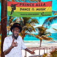 Prince Alla - Dance