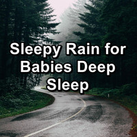 Rain & Thunder Storm Sounds - Sleepy Rain for Babies Deep Sleep
