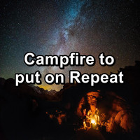 Rain Meditation - Campfire to put on Repeat