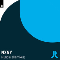 NXNY - Mundial (Remixes)