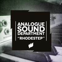 Analogue Sound Department - Rhodestep