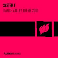 System F - Dance Valley Theme 2001