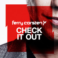 Ferry Corsten - Check It Out