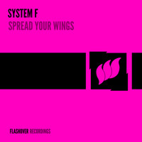 System F - Spread Your Wings