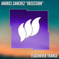 Andres Sanchez - Obsession
