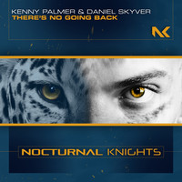 Kenny Palmer & Daniel Skyver - There's No Going Back