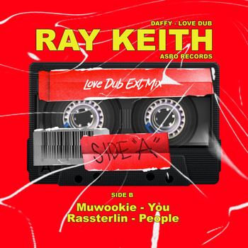 Daffy, Rassterlin and Muwookie featuring Ray Keith - You People Love Dub (Extended Mix)