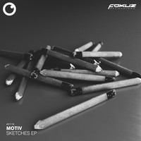 Motiv - Sketches EP