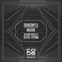 Drumcomplex - Machine