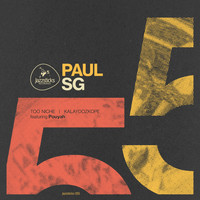 Paul SG - Too Niche / Kalaydozkope