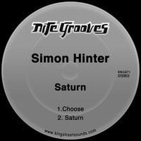 Simon Hinter - Saturn
