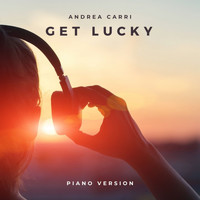Andrea Carri - Get Lucky (Piano Version)