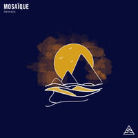 Ash - Mosaïque (Remixes)