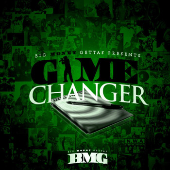 Various Artists - Game Changer