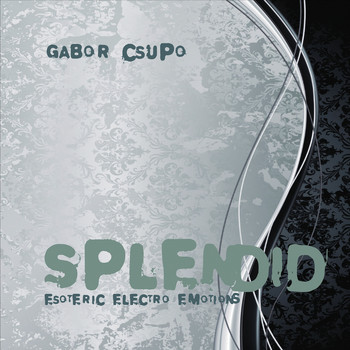 Gabor Csupo - Splendid