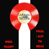 Shock Therapy - Where I Keep The Bodies