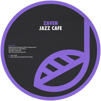 ZaVen - Jazz Cafe