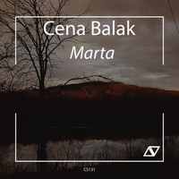Cena Balak - Marta