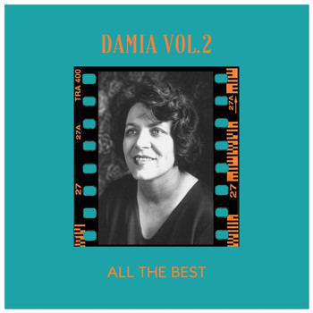 Damia - All the best (Vol.2)