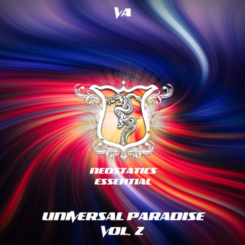 Various Artists - Universal Paradise, Vol. 2