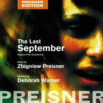Zbigniew Preisner - The Last September (Original Motion Picture Soundtrack)