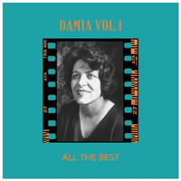 Damia - All the best (Vol.1)