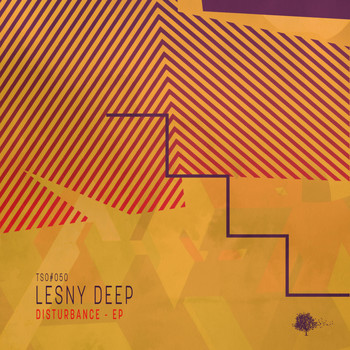 Lesny Deep - Disturbance