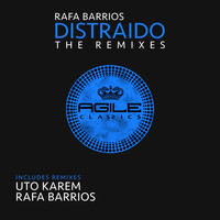 Rafa Barrios - Distraido The Remixes