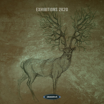 Various Artists - Exhibitions 2K20