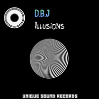D.B.J - Illusions