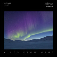 Optimuss - Miles From Mars 28