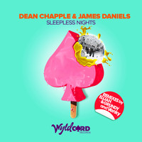 Dean Chapple & James Daniels - Sleepless Nights Remix EP