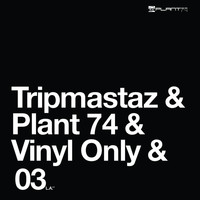 Tripmastaz - TRIPMASTAZ 03