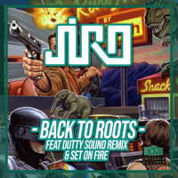 Jiro - Back To Roots